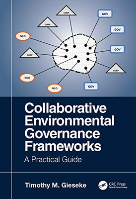 Collaborative Environmental Governance Frameworks: A Practical Guide