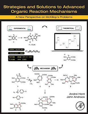 Strategies and Solutions to Advanced Organic Reaction Mechanisms: A New Perspective on McKillop's Problems