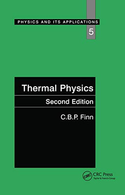 Thermal Physics (Physics and Its Applications)