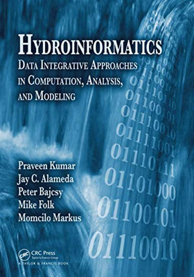 Hydroinformatics