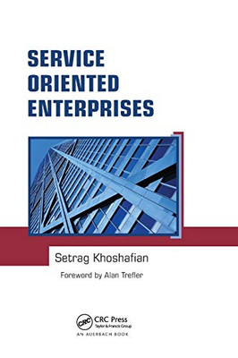 Service Oriented Enterprises