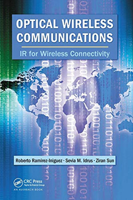 Optical Wireless Communications: IR for Wireless Connectivity