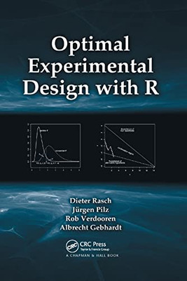 Optimal Experimental Design with R