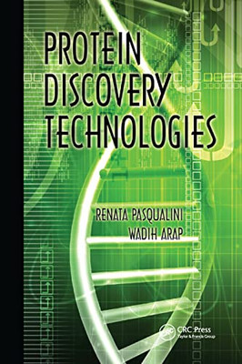 Protein Discovery Technologies (Drug Discovery)