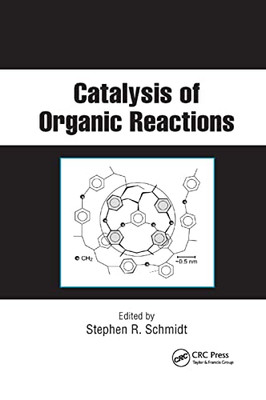 Catalysis of Organic Reactions: Twenty-first Conference (Chemical Industries)