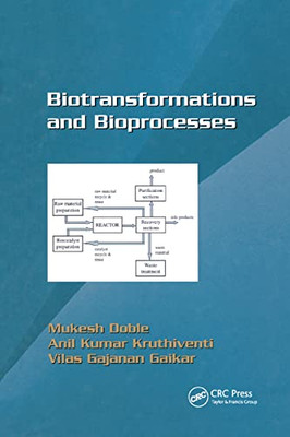 Biotransformations and Bioprocesses (Biotechnology and Bioprocessing)