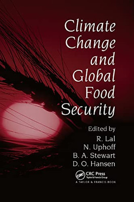 Climate Change and Global Food Security