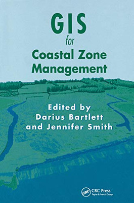 GIS for Coastal Zone Management (Research Monographs in GIS)
