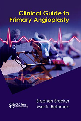 Clinical Guide to Primary Angioplasty