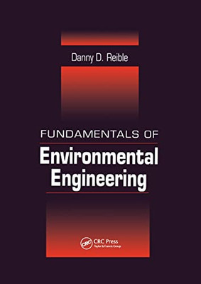 Fundamentals of Environmental Engineering