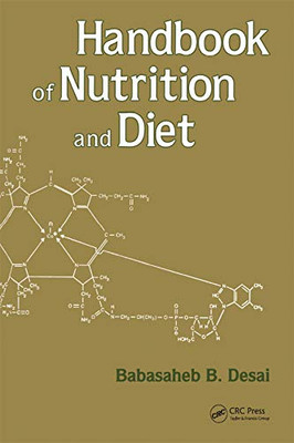 Handbook of Nutrition and Diet (Food Science and Technology)