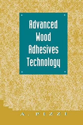 Advanced Wood Adhesives Technology