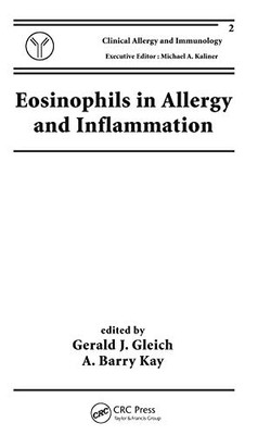 Eosinophils in Allergy and Inflammation (Clinical Allergy and Immunology)