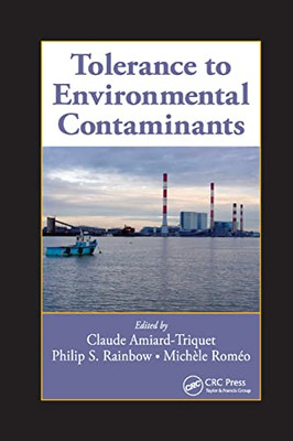Tolerance to Environmental Contaminants (Environmental and Ecological Risk Assessment)