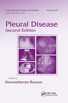 Pleural Disease (Lung Biology in Health and Disease)