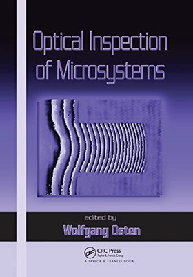 Optical Inspection of Microsystems (Optical Science and Engineering)