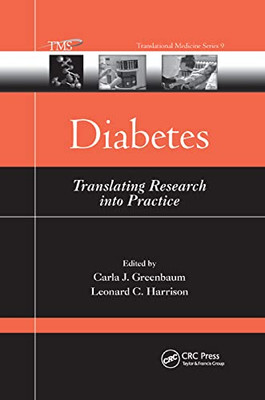 Diabetes (Translational Medicine)