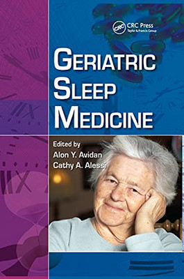 Geriatric Sleep Medicine (Sleep Disorders)