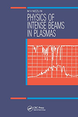 Physics of Intense Beams in Plasmas (Plasma Physics)