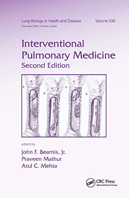Interventional Pulmonary Medicine (Lung Biology in Health and Disease)