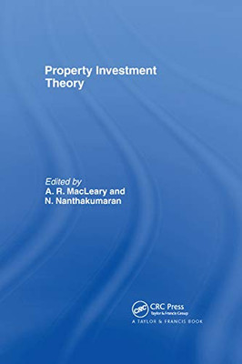 Property Investment Theory