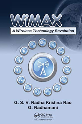 WiMAX: A Wireless Technology Revolution