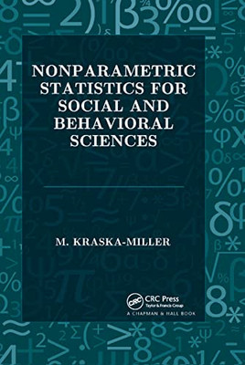 Nonparametric Statistics for Social and Behavioral Sciences