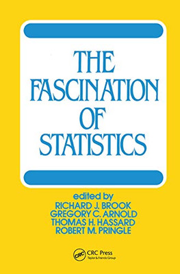 The Fascination of Statistics (Popular Statistics)