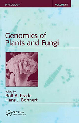 Genomics of Plants and Fungi