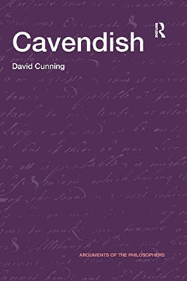 Cavendish (Arguments of the Philosophers)