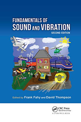 Fundamentals of Sound and Vibration