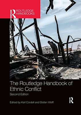 The Routledge Handbook of Ethnic Conflict