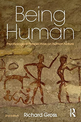 Being Human: Psychological Perspectives on Human Nature - Paperback