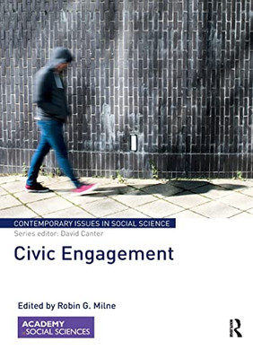 Civic Engagement (Contemporary Issues in Social Science)