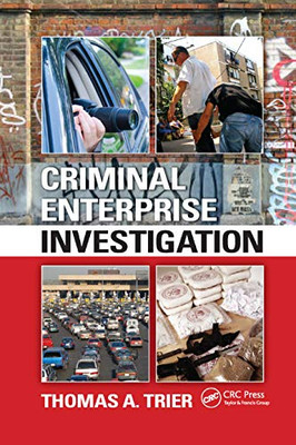 Criminal Enterprise Investigation