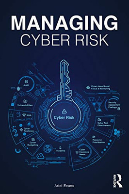 Managing Cyber Risk - Paperback