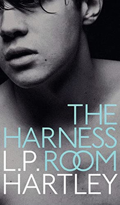 The Harness Room - Hardcover