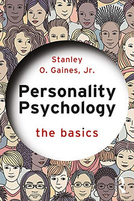 Personality Psychology (The Basics)