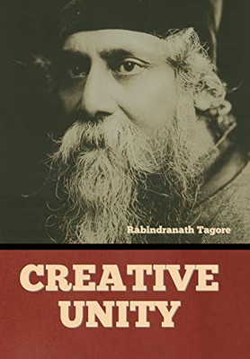 Creative Unity - Hardcover