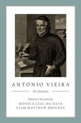António Vieira: Six Sermons