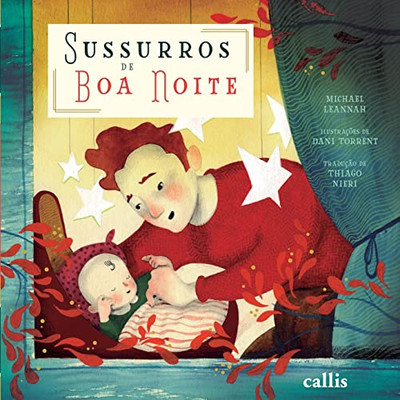 Sussurros de Boa Noite (Portuguese Edition)