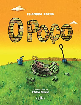 O Poço (Portuguese Edition)