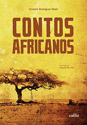 Contos Africanos (Portuguese Edition)