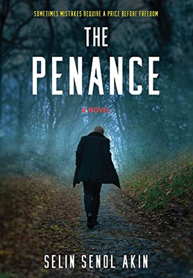 The Penance - Hardcover