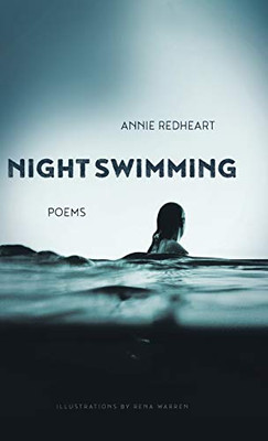 Night Swimming - Hardcover