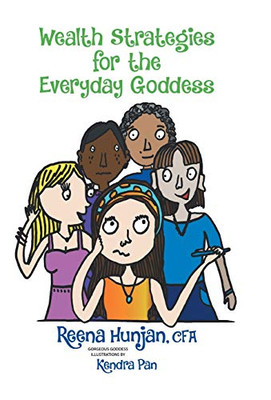 Wealth Strategies for the Everyday Goddess - Hardcover