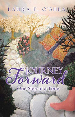 Journey Forward: One Step at a Time (1)