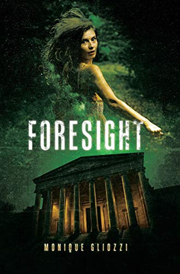 Foresight - Hardcover