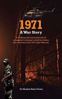 1971: A War Story