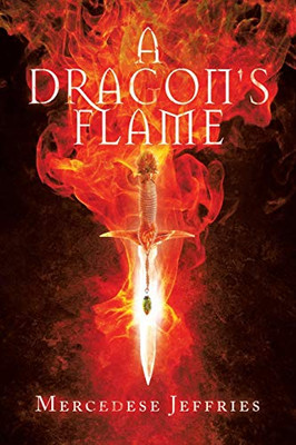 A Dragon's Flame - Paperback